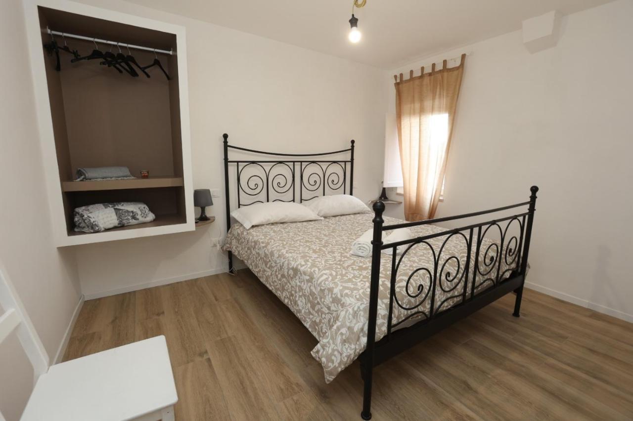 포르멜로 Relaxnelborgo Marilyn 아파트 외부 사진